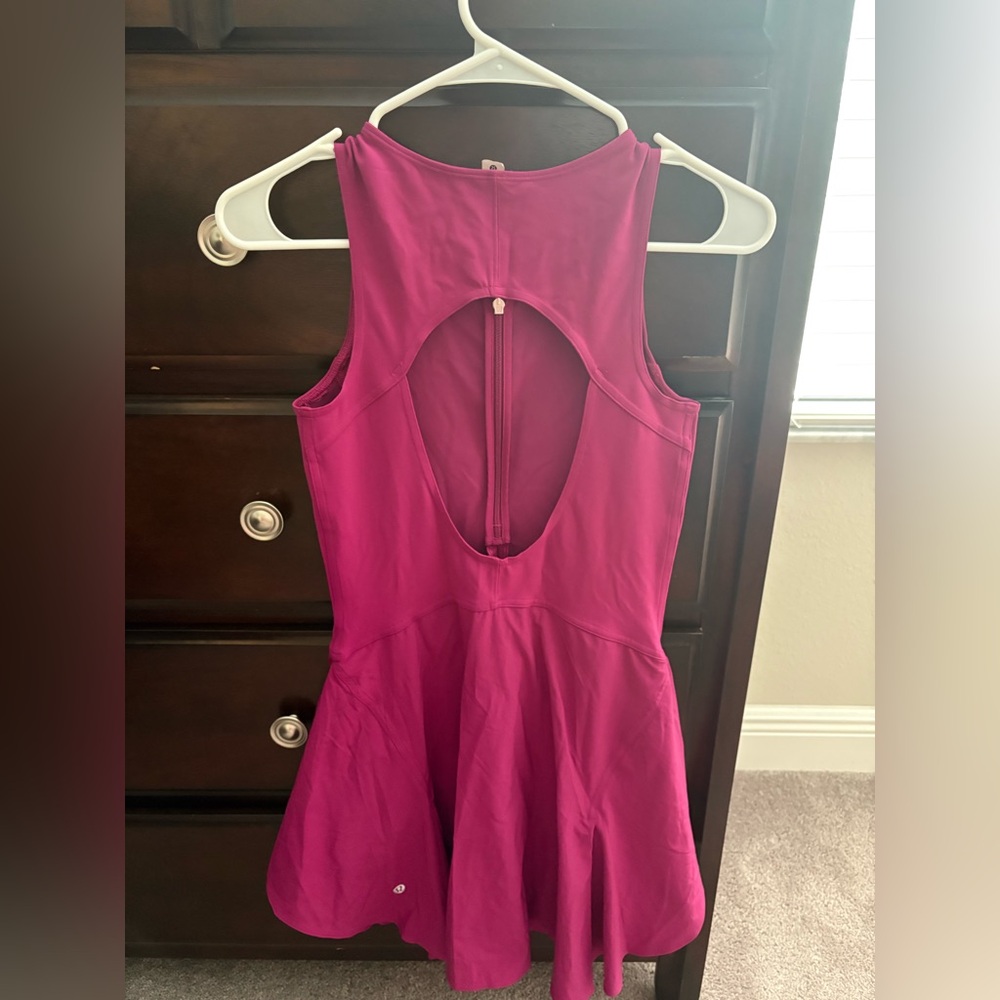lululemon athletica Tennis Dress - Picture 3 of 6